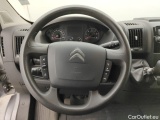  Citroen  Jumper Citroën  35 L3H3 - 2.2 BlueHDi 165 S&S Club 4d #20