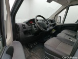  Opel  Movano Opel  3500 2.2 L Turbo D 103kW L3H2 Light 4d #6