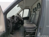  Opel  Movano Opel  3500 2.2 L Turbo D 103kW L3H2 Light 4d #7