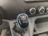  Renault  Master Renault  L3H3 Blue dCi 135 - 3.5T Grand Confort 4d #23