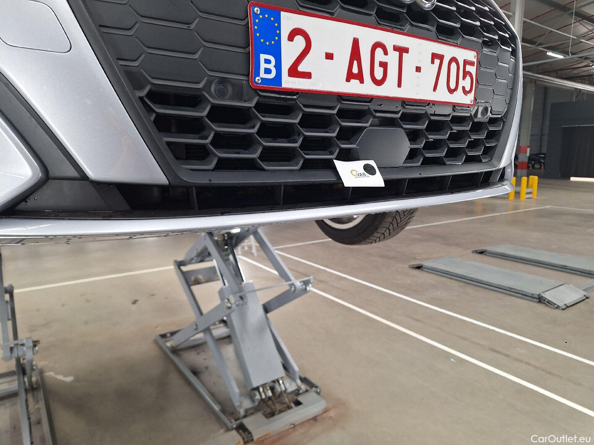  Audi  A3 Audi,  SB '20, Audi  Sportback 1.4 40 TFSI e 5d #10