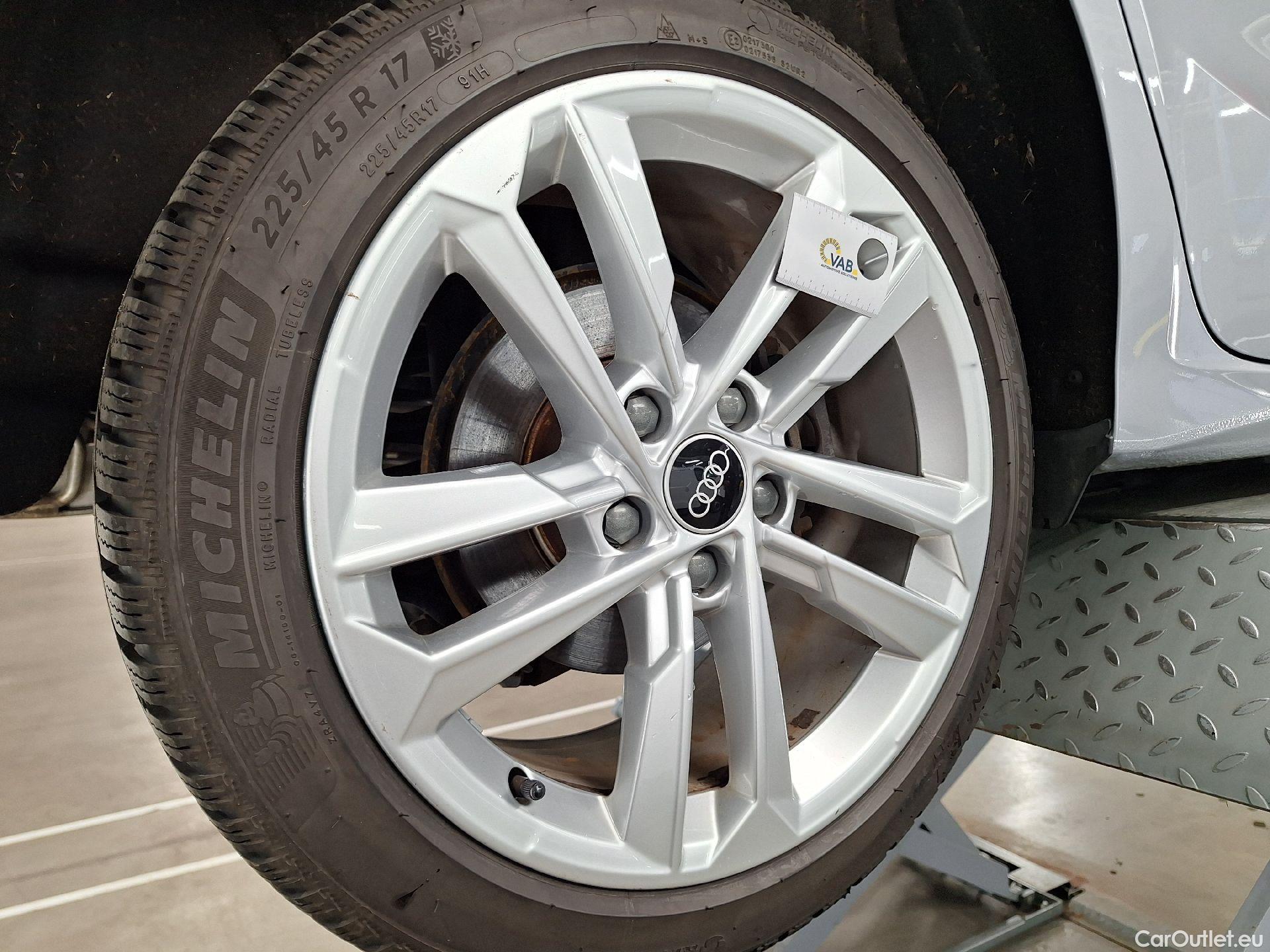  Audi  A3 Audi,  SB '20, Audi  Sportback 1.4 40 TFSI e 5d #12