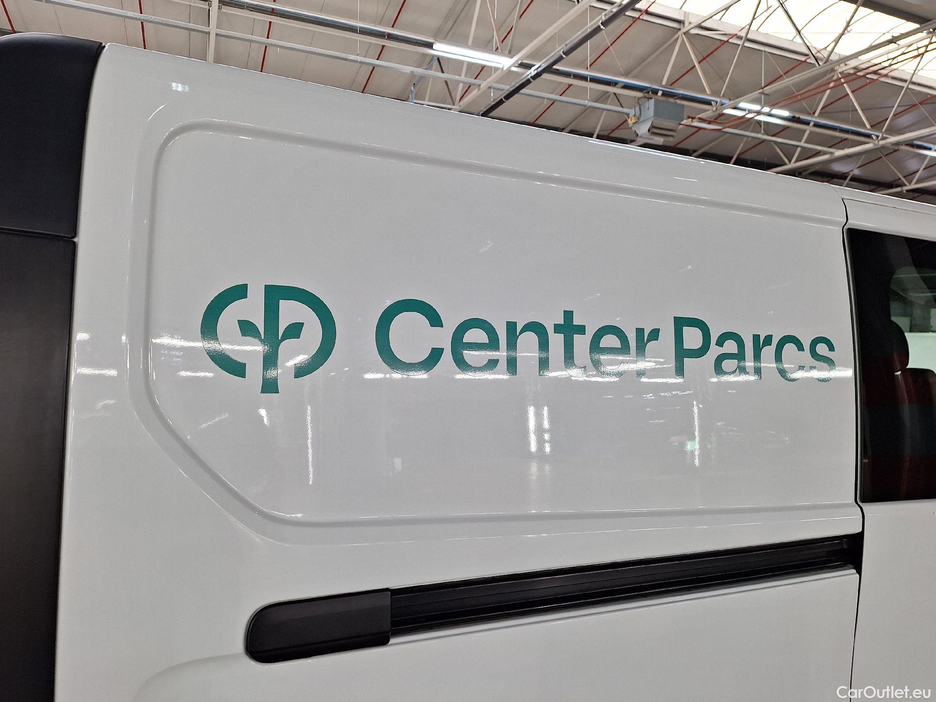  Renault  Trafic Renault, _ '14, Renault  L2H1 1.6 dCi 125 Energy Confort DC  #3