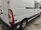 Renault  Master Renault  L3H3 Blue dCi 135 - 3.5T Grand Confort 4d #38