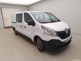  Renault  Trafic Renault, _ '14, Renault  L2H1 1.6 dCi 125 Energy Confort DC  #9