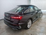  Audi  A3 Audi  Berline 2.0 TDi 30 85kW S tronic S line Bus. Ed 4d #2