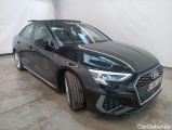  Audi  A3 Audi  Berline 2.0 TDi 30 85kW S tronic S line Bus. Ed 4d #8