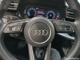  Audi  A3 Audi  Sportback 1.0 30 TFSi 81kW 5d #23