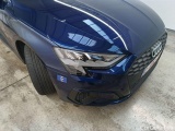  Audi  A3 Audi  Sportback 1.0 30 TFSi 81kW 5d #25