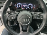  Audi  A3 Audi  Sportback 1.0 30 TFSi 81kW S tronic S line 5d #22