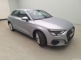  Audi  A3 Audi,  SB '20, Audi  Sportback 1.4 40 TFSI e 5d #9