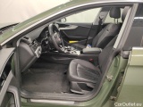  Audi  A5 Sportback Audi  30 TDI S tronic Bus Ed Advanced 5d #3
