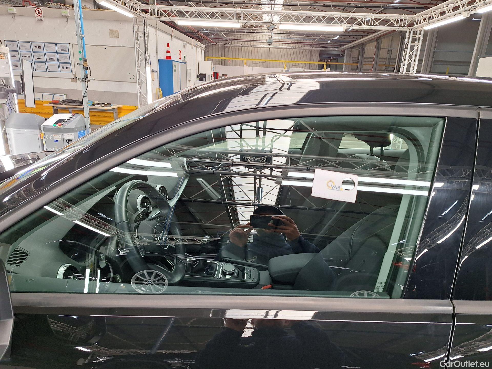  Audi  Q2 Audi,  FL'20, Audi  1.0 30 TFSI 81kW S Line 5d #11