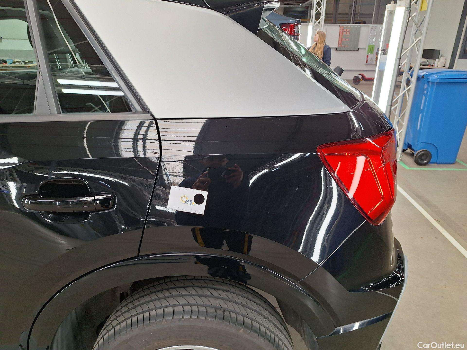  Audi  Q2 Audi,  FL'20, Audi  1.0 30 TFSI 81kW S Line 5d #19