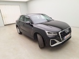  Audi  Q2 Audi,  FL'20, Audi  1.0 30 TFSI 81kW S Line 5d #9