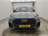  Audi  Q3 AUDI  SPORTBACK 35 TFSI S line S tronic 5d #5
