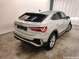  Audi  Q3 Audi  Sportback 45 TFSI e S tronic S Line 5d #42