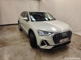  Audi  Q3 Audi  Sportback 45 TFSI e S tronic S Line 5d #44
