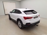  Audi  Q3 Audi,  SB '19, Audi  Sportback 35 TDI S tronic S Line Business  #6