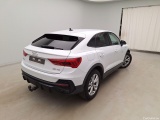  Audi  Q3 Audi,  SB '19, Audi  Sportback 35 TDI S tronic S Line Business  #8