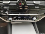  Bmw  Serie 5 BMW 5 Reeks Touring 518d Aut. (100 kW) 5d #20