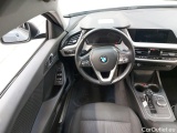  Bmw  Serie 1 BMW 1 Reeks Hatch 116dA (85 kW) 5d #9