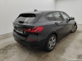  Bmw  Serie 1 BMW 1 Reeks Hatch 116dA (85 kW) 5d #2