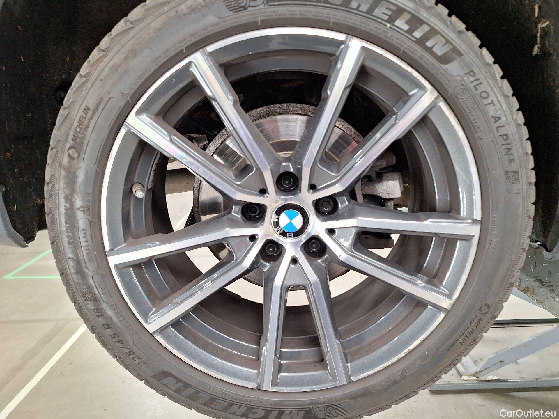  Bmw  Serie 4 BMW, 4-serie Coupé '20, BMW 4 Reeks Coupé 420d (120 kW) 2d #29