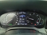  Bmw  Serie 3 BMW 3 DIESEL - 2019 318 dA 150 MHD AdBlue 4d #10