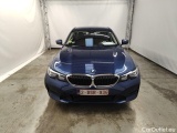  Bmw  Serie 3 BMW 3 Reeks Berline 316dA (90 kW) 4d #5