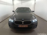  Bmw  Serie 5 BMW 5 Reeks Berline 520e 150kW 4d #5