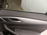  Bmw  Serie 5 BMW 5 Reeks Berline 520e 150kW 4d #60