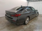  Bmw  Serie 5 BMW 5 Reeks Berline 520e 150kW 4d #2