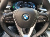  Bmw  Serie 5 BMW 5 Reeks Berline 520e 150kW 4d #23