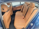  Bmw  Serie 5 BMW, 5-serie FL'20 PHEV, BMW 5 Reeks Berline 520e 150kW 4d #4