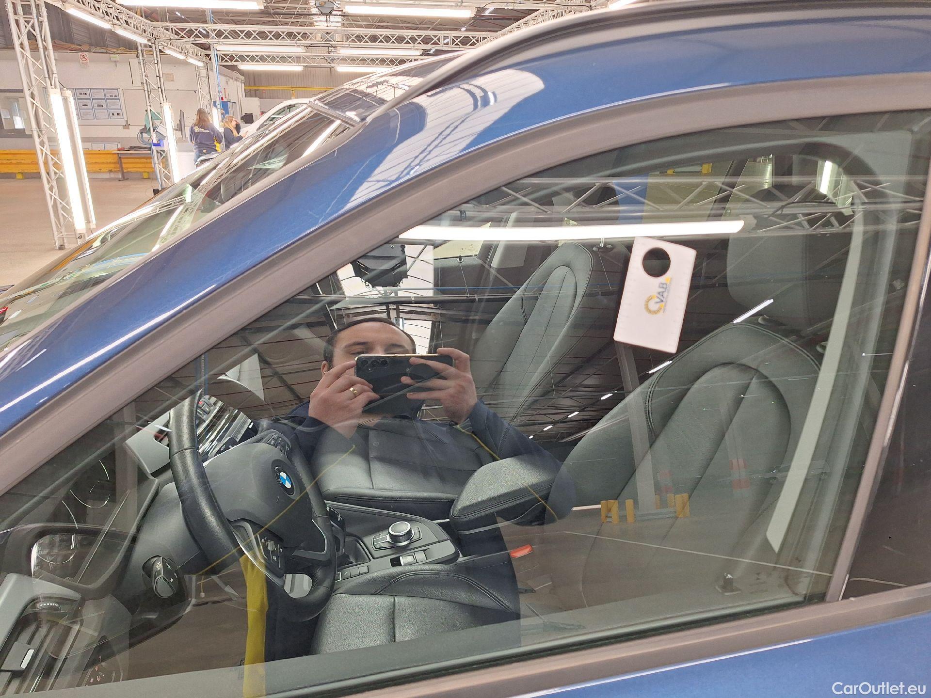  Bmw  X1 BMW,  FL'19, BMW  sDrive18iA (100 kW) 5d #8