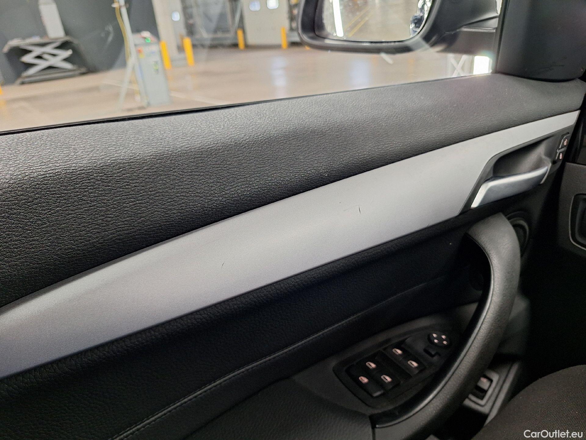 Bmw  X1 BMW,  FL'19, BMW  sDrive18iA (100 kW) 5d #1