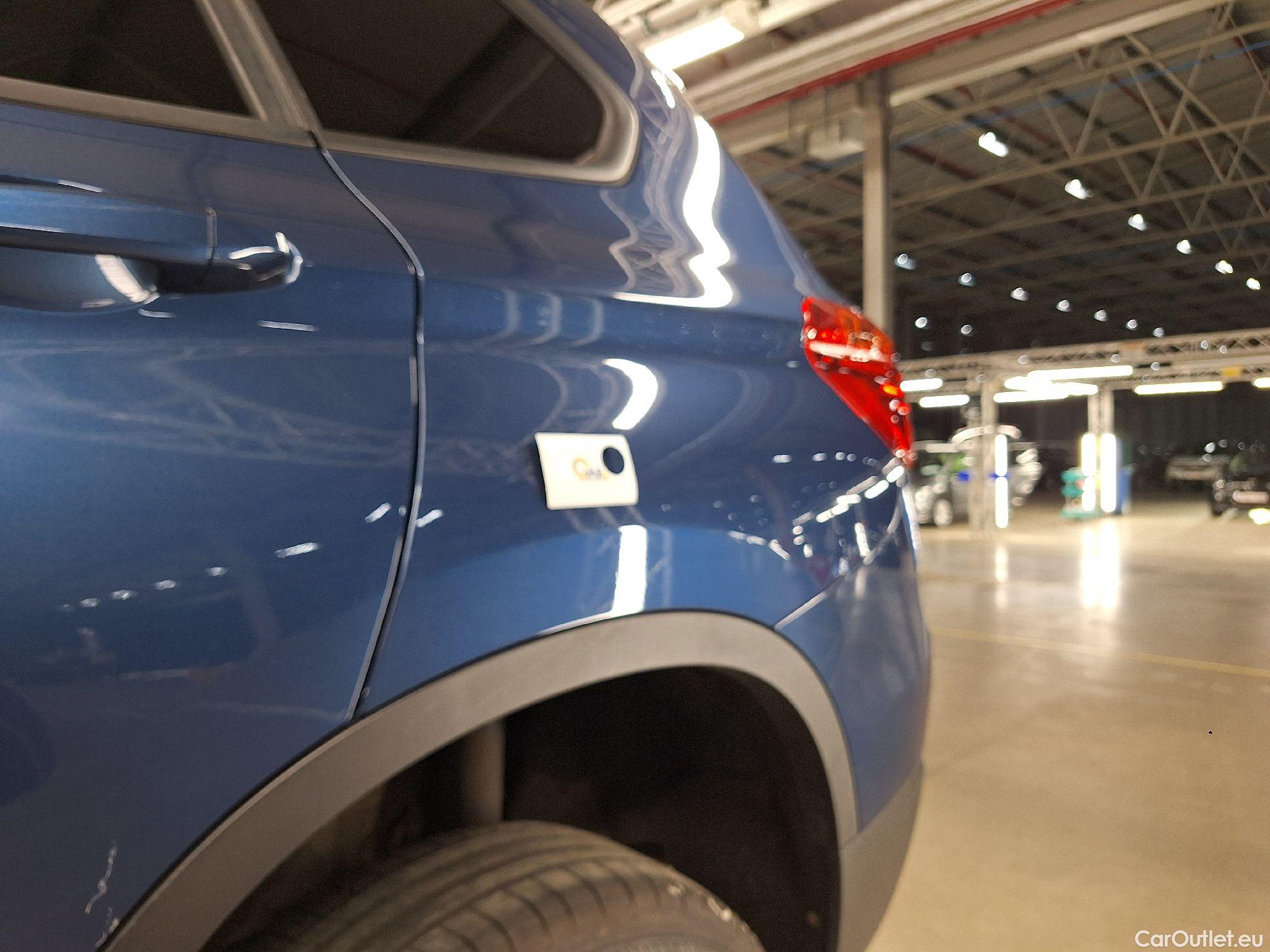  Bmw  X1 BMW,  FL'19, BMW  sDrive18iA (100 kW) 5d #29