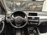 Bmw  X1 BMW  sDrive16dA (85 kW) 5d #9