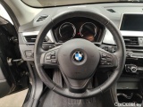  Bmw  X1 BMW  sDrive16dA (85 kW) 5d #29