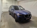  Bmw  X1 BMW  sDrive18iA (100 kW) 5d #8