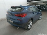  Bmw  X2 BMW  sDrive18d 110kW 5d #2