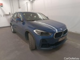  Bmw  X2 BMW  sDrive18d 110kW 5d #8