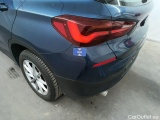  Bmw  X2 BMW  sDrive18d 110kW 5d #30