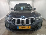  Bmw  X3 BMW  - 2022 xDrive30e 184hp PHEV 5d Sport auto #5