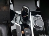 Bmw  X3 BMW  sDrive18d (100 kW) 5d #32