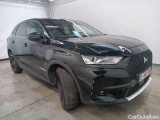  DS  DS7 DS 7 Crossback 1.6 PureTech 180 Auto PERFORMANCE Line 5d #8
