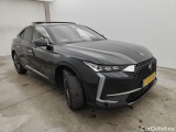  DS  DS4 DS  - 2021 1.6 E-TENSE 181 PHEV Rivoli 5d #8