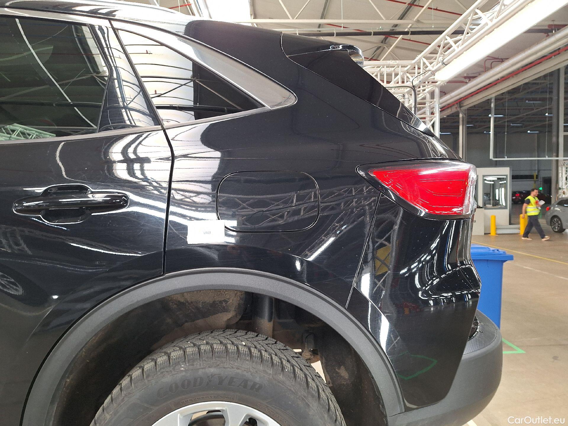  Ford  Kuga Ford,  '19, Ford  1.5i EcoBoost 88kW Titanium 5d #12