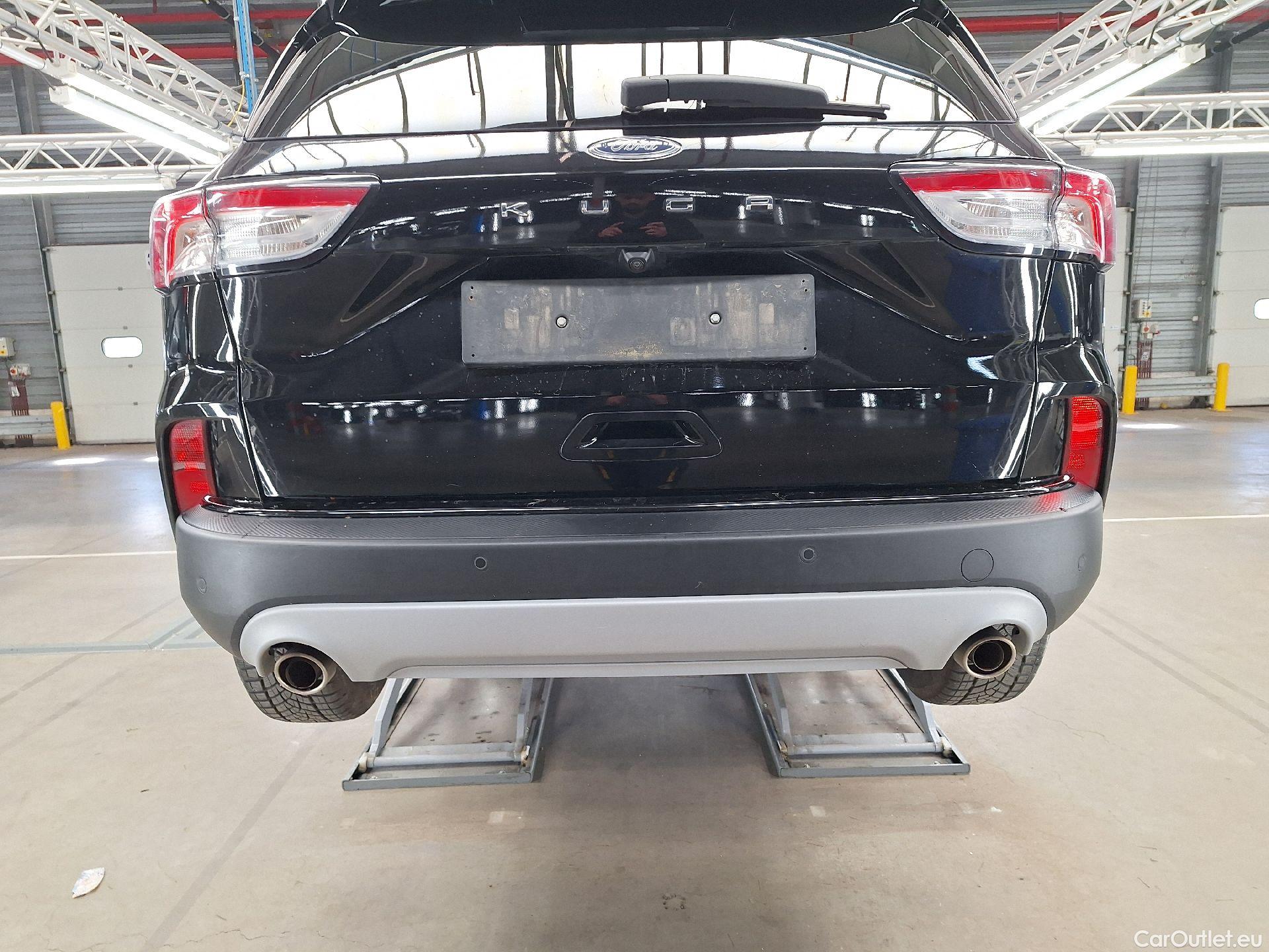  Ford  Kuga Ford,  '19, Ford  1.5i EcoBoost 88kW Titanium 5d #14